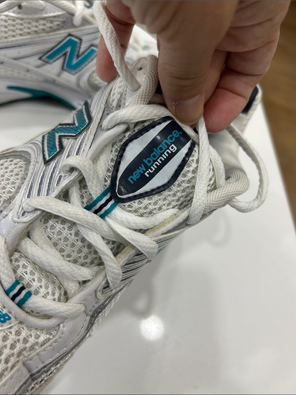 NEW BALANCE 441 Athletic Running Shoes - Picture 5 of 9